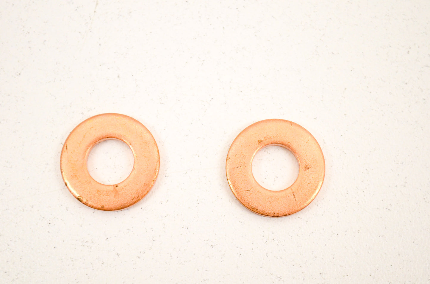 OEM Honda 90442-028-000 Washer (8MM) Qty 2 NOS