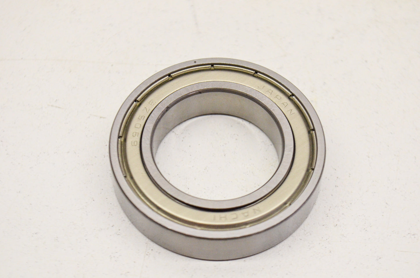 OEM Honda 91004-KZ4-L11 Bearing 6905Z NOS