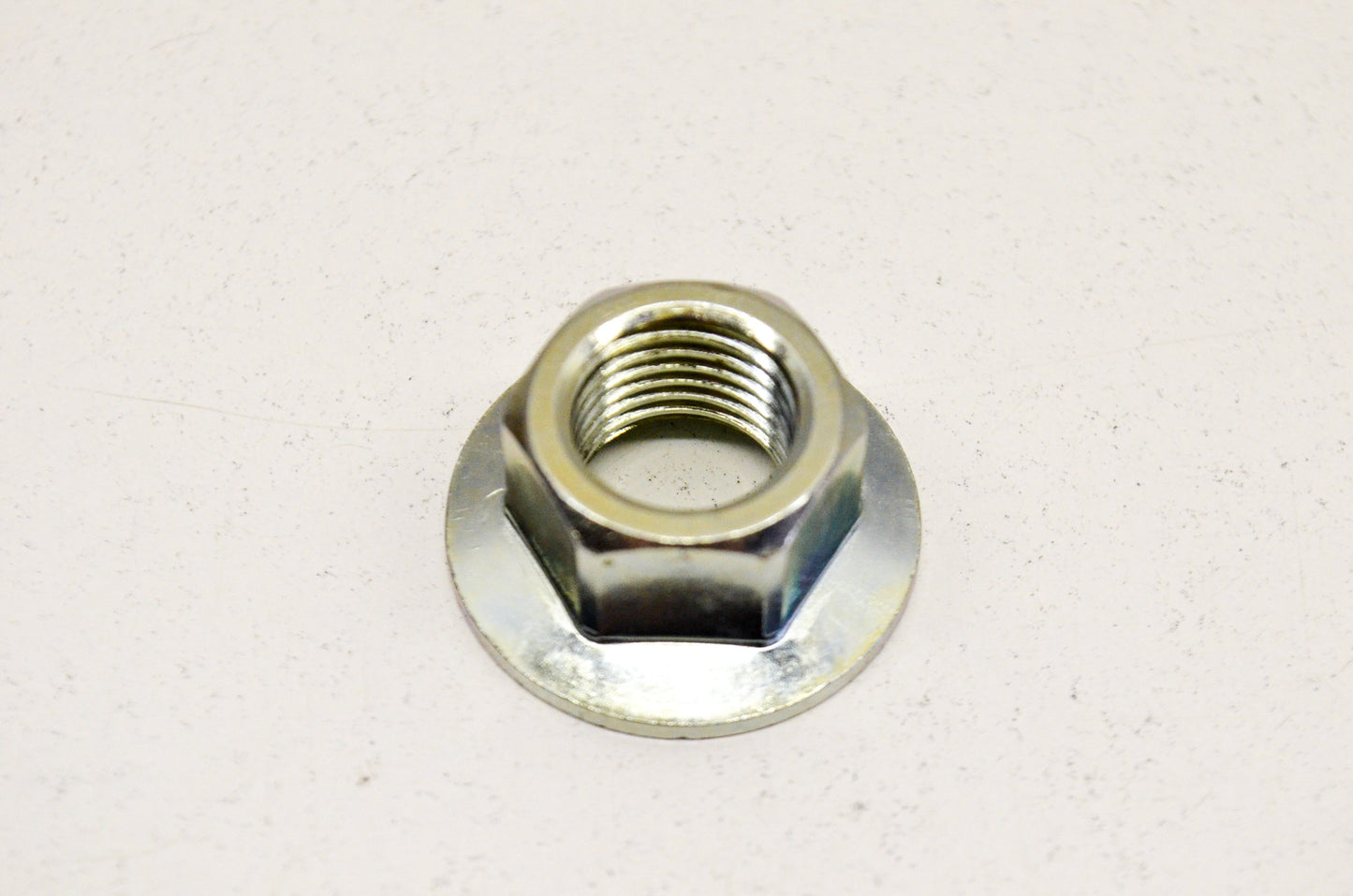 OEM Honda 90201-878-003 Special Nut 14mm NOS