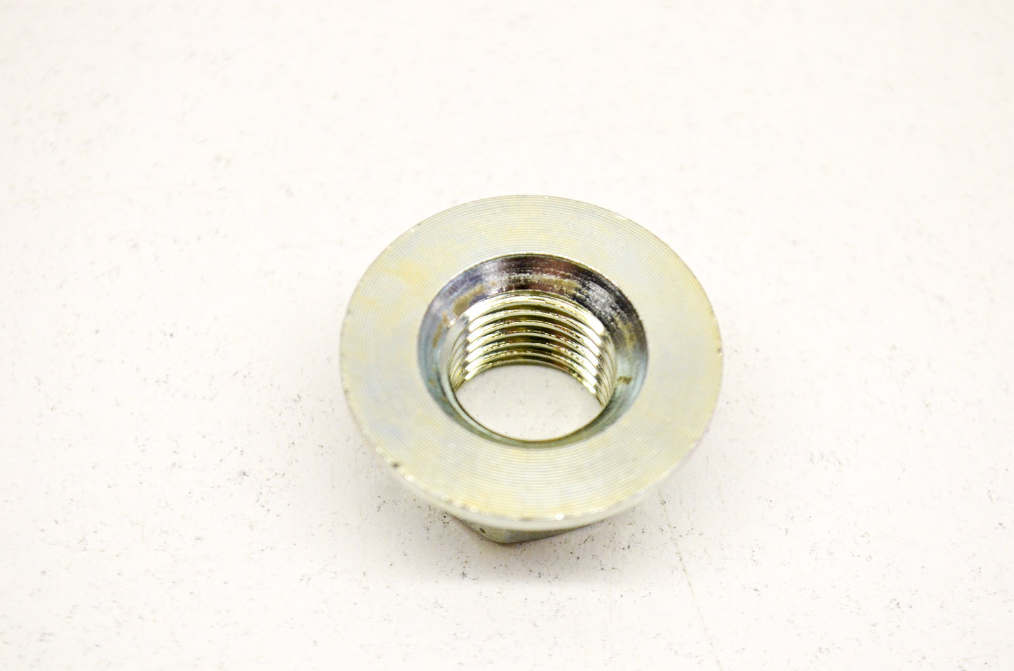 OEM Honda 90201-878-003 Special Nut 14mm NOS