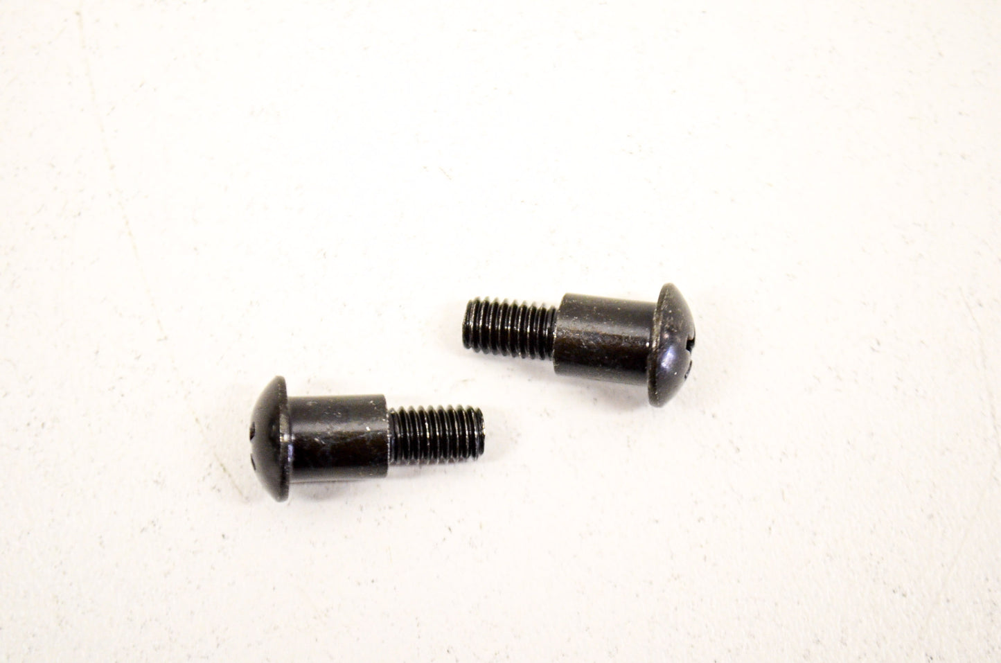 OEM Honda 90142-MB0-000 Pan Screw (5X16.5) Qty 2 NOS
