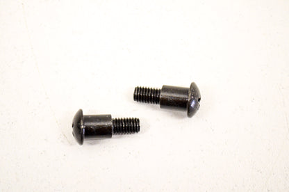 OEM Honda 90142-MB0-000 Pan Screw (5X16.5) Qty 2 NOS