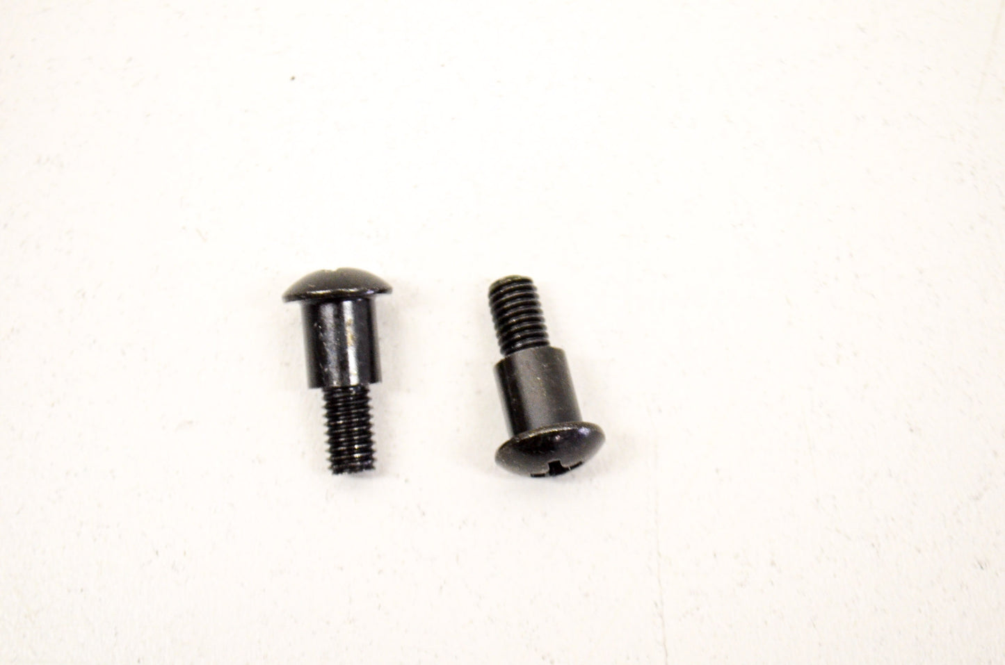 OEM Honda 90142-MB0-000 Pan Screw (5X16.5) Qty 2 NOS