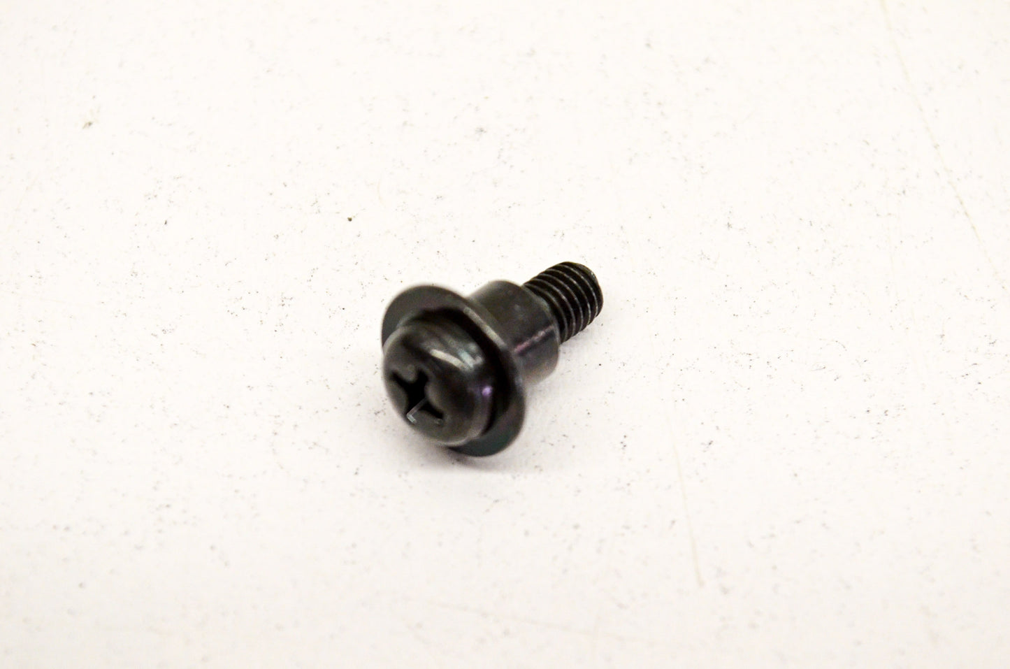 OEM Honda 90108-MN0-000 Pan Screw (5X13) NOS