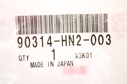 OEM Honda 90314-HN2-003 Wheel Nut NOS