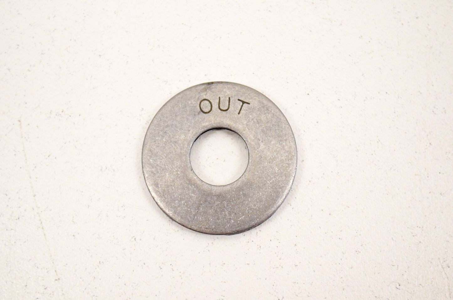 OEM Honda 90481-430-000 Washer (10MM) NOS