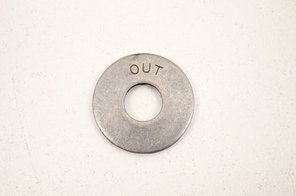 OEM Honda 90481-430-000 Washer (10MM) NOS