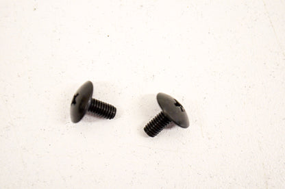OEM Honda 90111-MB6-000 Screw Qty 2 NOS