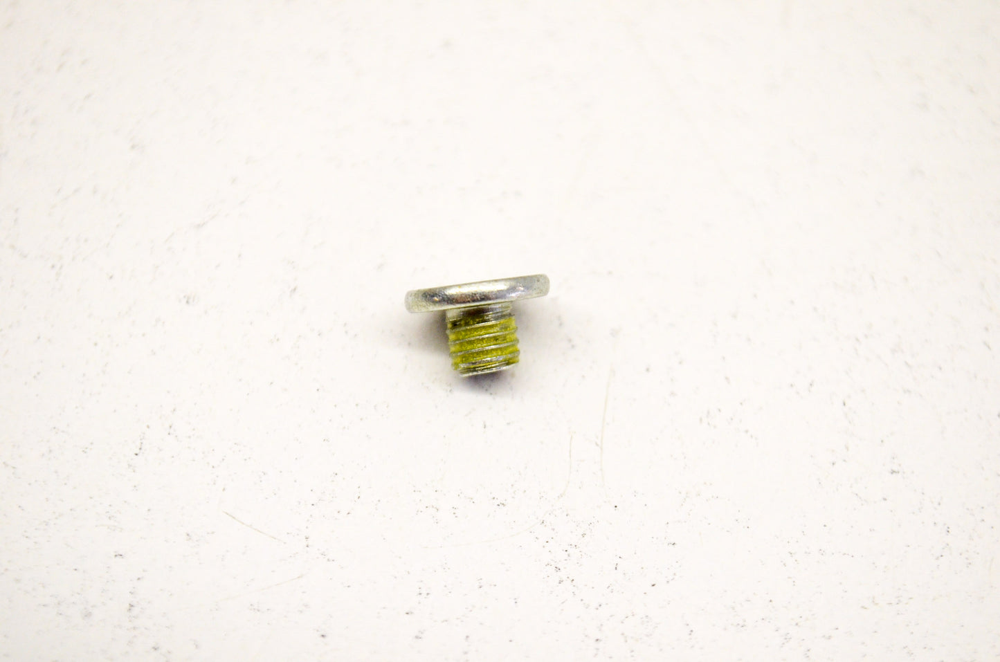 OEM Honda 90124-KA3-830 Flat Screw (5X4) NOS