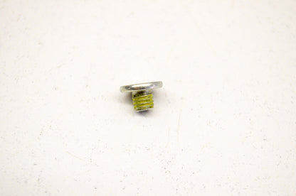OEM Honda 90124-KA3-830 Flat Screw (5X4) NOS