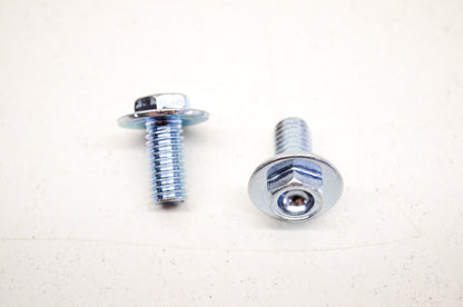 OEM Honda 90103-MEN-710 Special Bolt (6mm) Qty 2 NOS