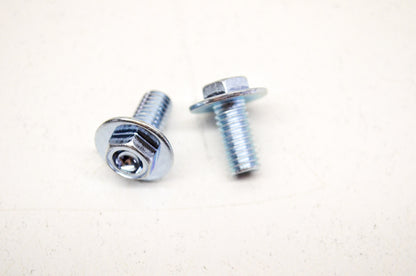 OEM Honda 90103-MEN-710 Special Bolt (6mm) Qty 2 NOS