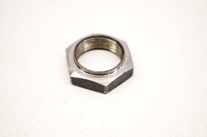 OEM Honda 90235-429-000 Lock Nut 18mm NOS