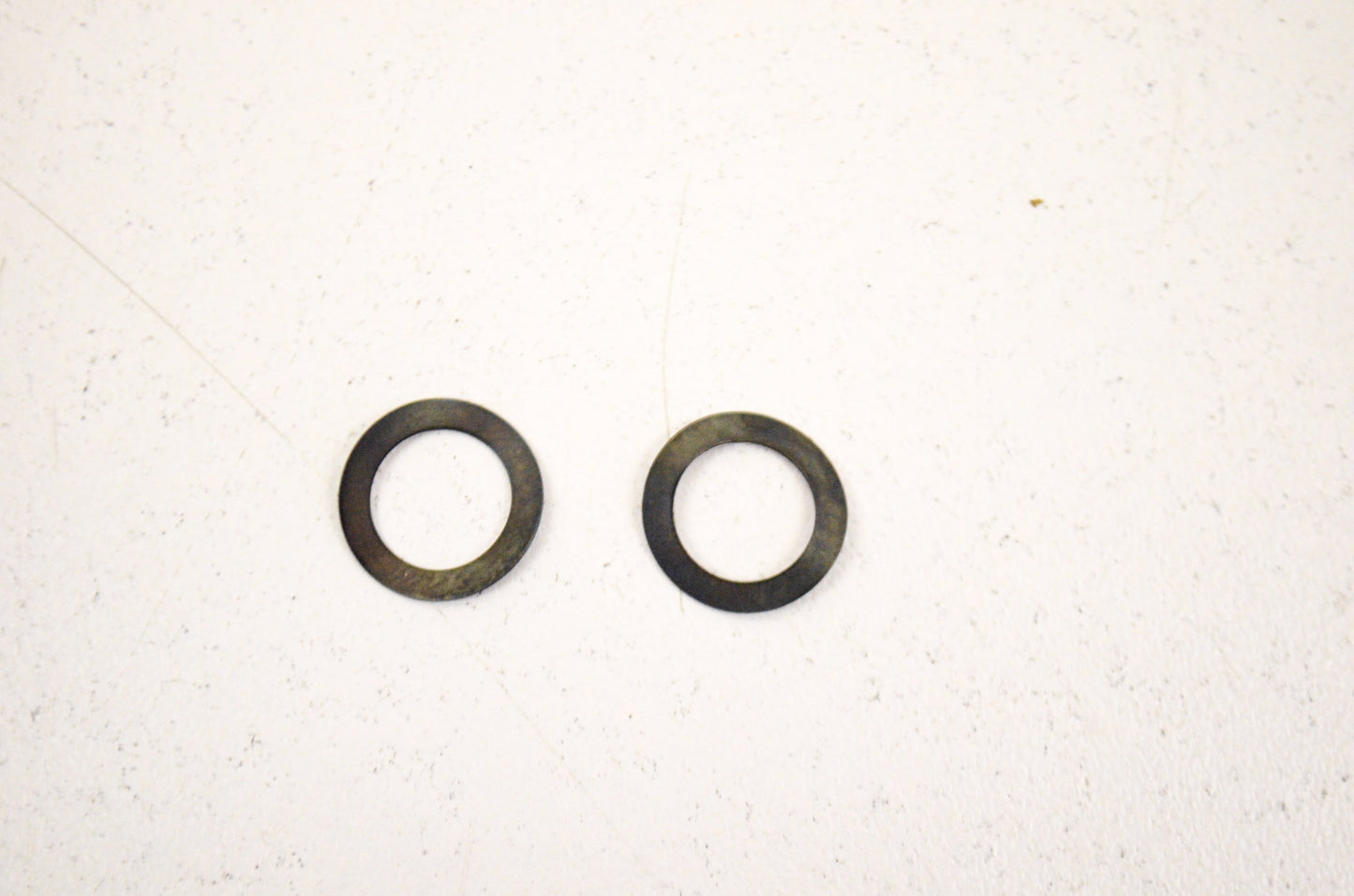 OEM Honda 90406-KF0-003 Wave Washer Qty 2 NOS