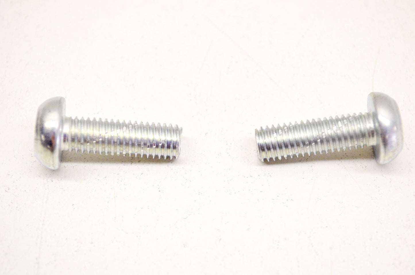 OEM Honda 90107-MBG-000 One-Way Bolt 8mm Qty 2 NOS