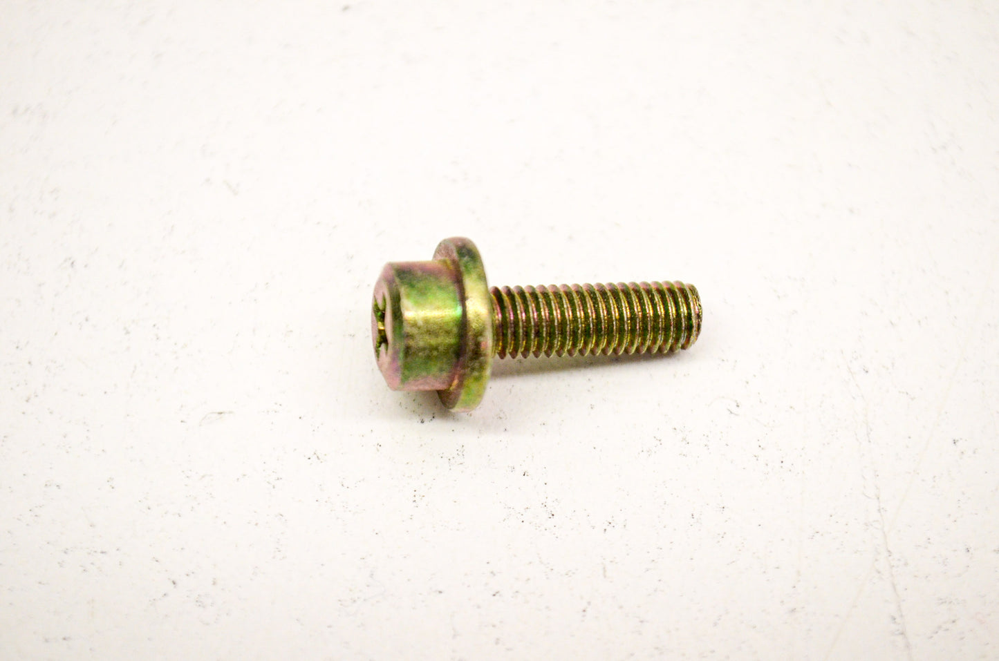 OEM Honda 90125-MT2-000 Bolt (5X16) NOS