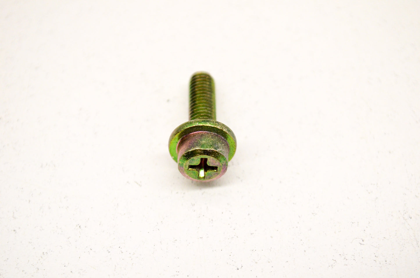 OEM Honda 90125-MT2-000 Bolt (5X16) NOS