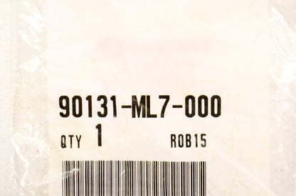 OEM Honda 90131-ML7-000 Socket Bolt (8X36) NOS