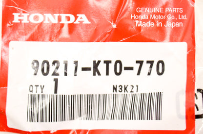 OEM Honda 90211-KT0-770 Flange Bolt (10X40) NOS