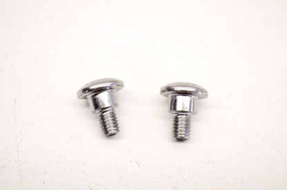 OEM Honda 90114-MCH-000 Screw (5X10.5) Qty 2 NOS