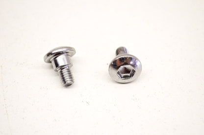 OEM Honda 90114-MCH-000 Screw (5X10.5) Qty 2 NOS