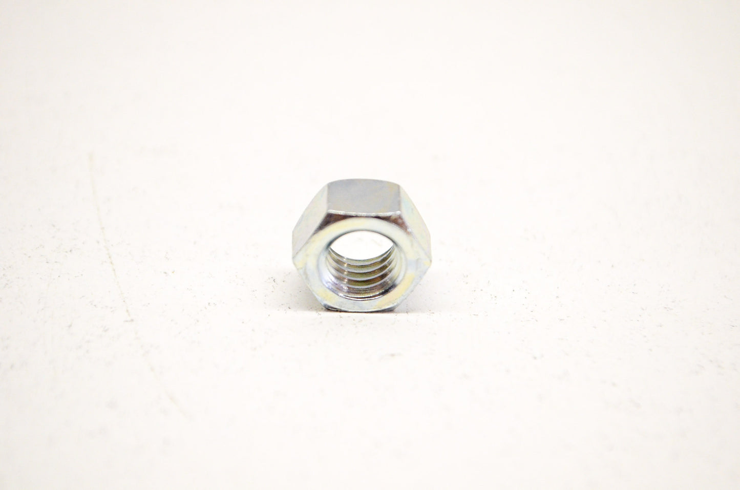 OEM Honda 90201-GC8-650 Hex Nut 8mm NOS