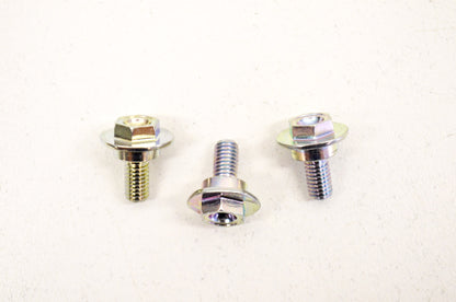 OEM Honda 90101-KRN-730 Special Bolt (5X9) Qty 3 NOS