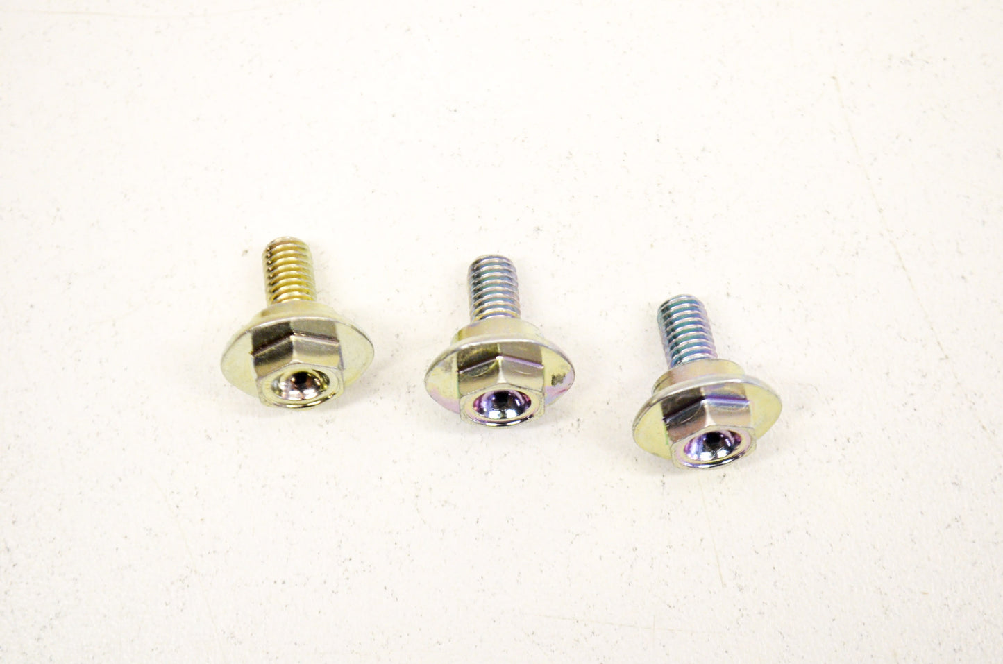 OEM Honda 90101-KRN-730 Special Bolt (5X9) Qty 3 NOS