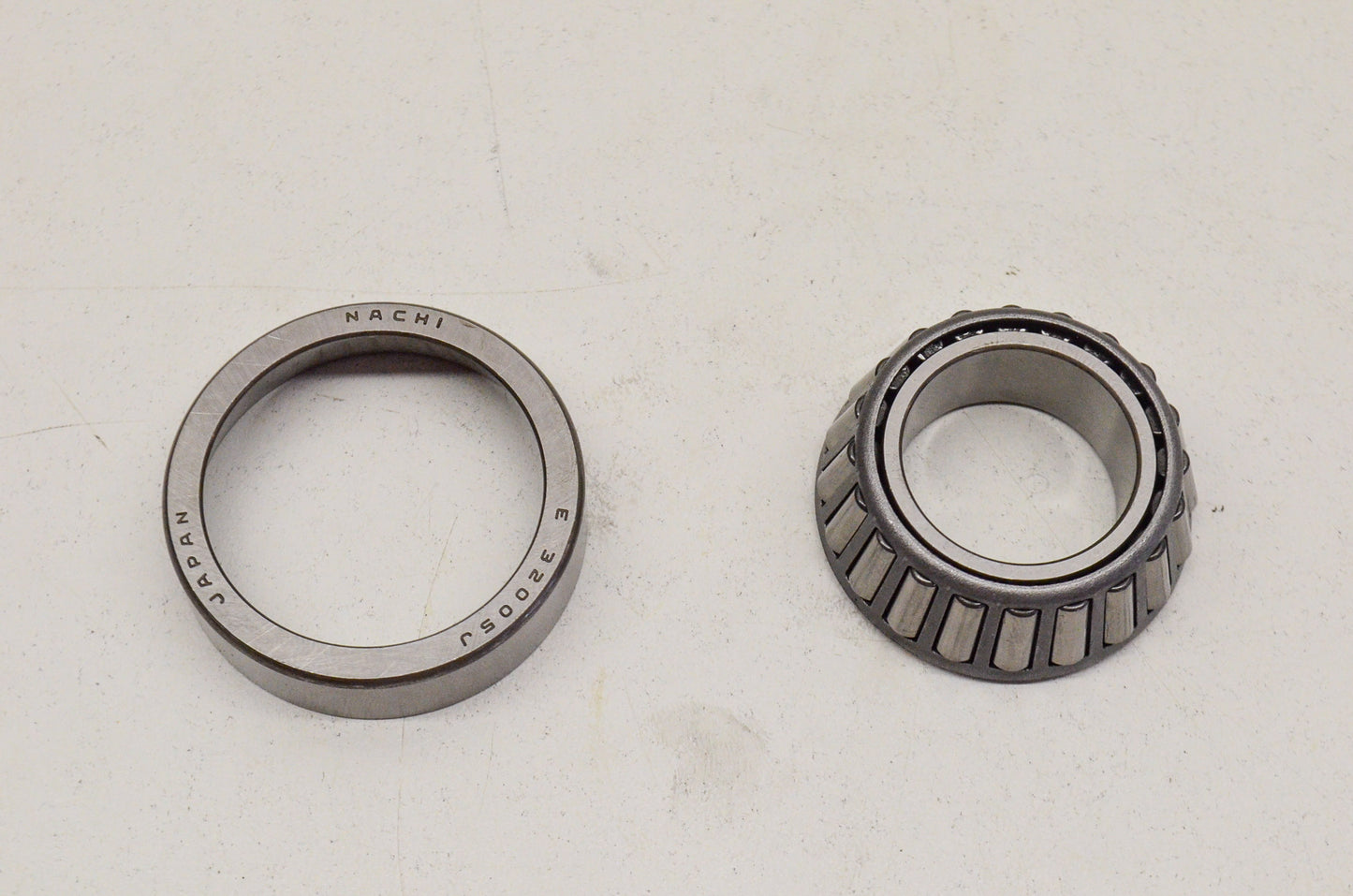 OEM Honda 91015-425-832 Head Pipe Bearing NOS
