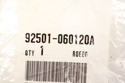 OEM Honda 92501-060120A Cap Bolt 6X12 NOS