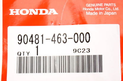OEM Honda 90481-463-000 Washer (10.2MM) NOS