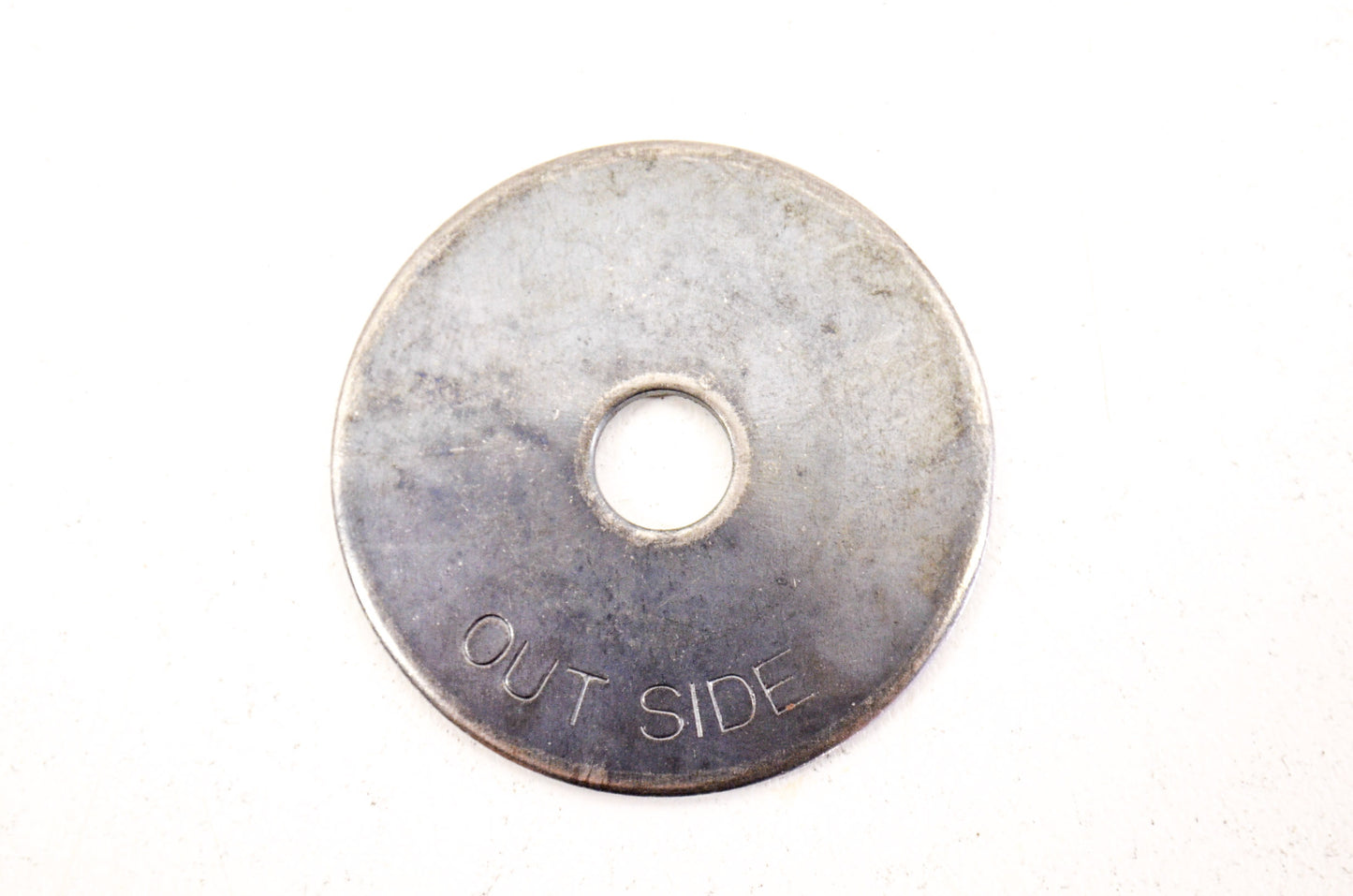 OEM Honda 90501-KA3-741 Washer (8X40) NOS
