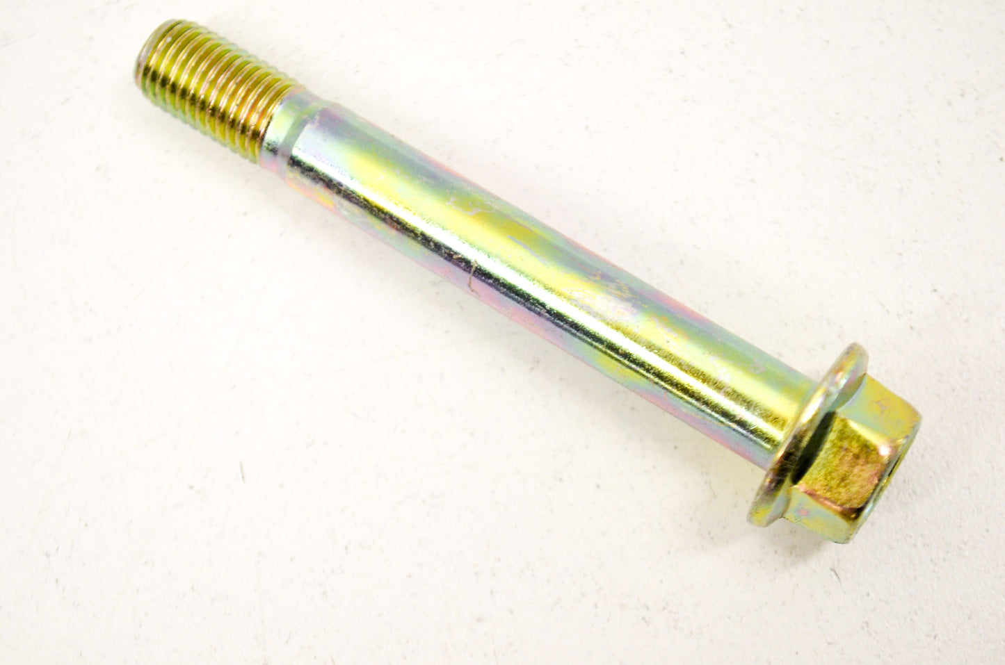 OEM Honda 90129-KF0-000 Flange Bolt (10X77) NOS