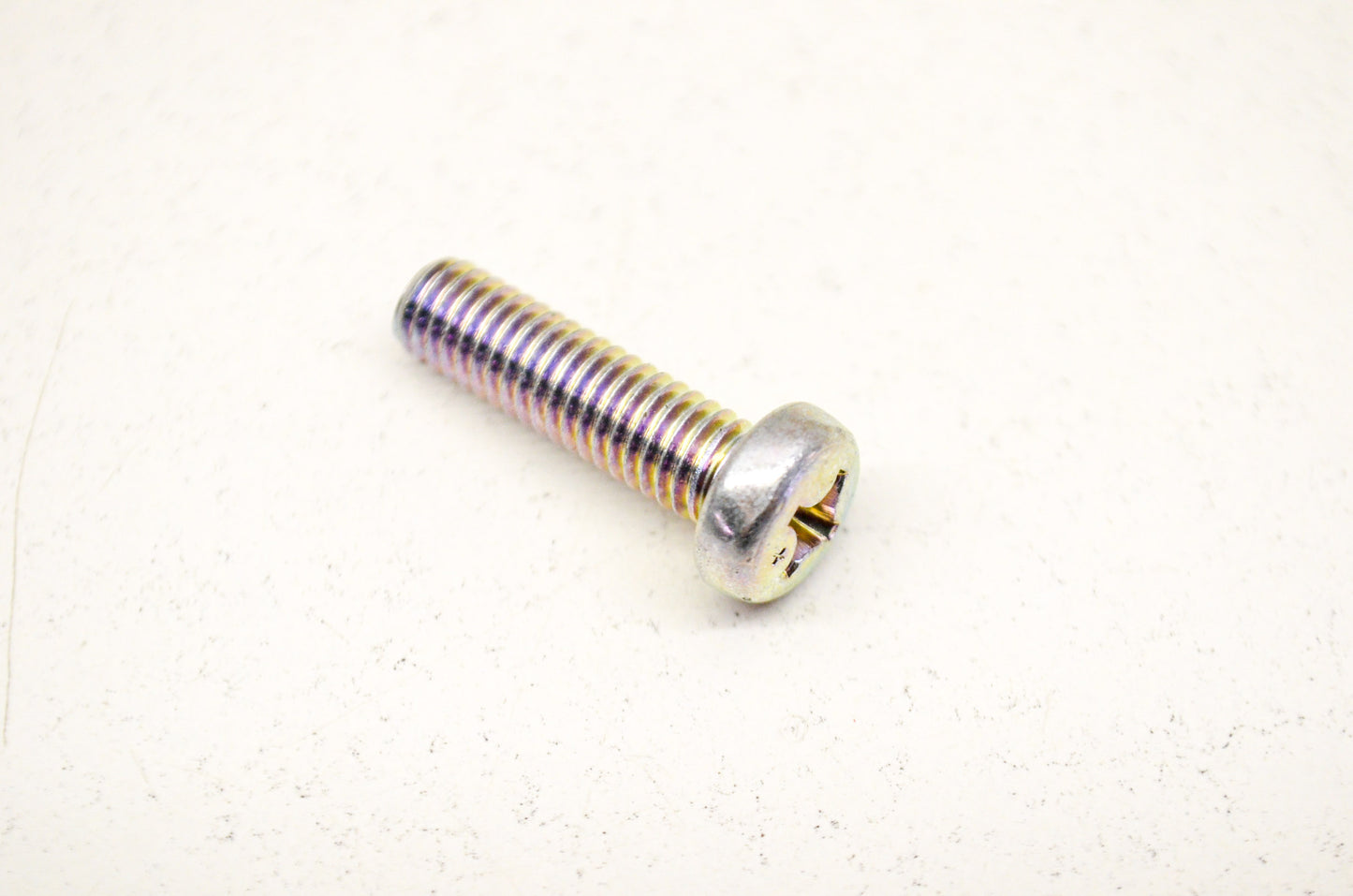 OEM Honda 93500-060220A Pan Screw 6X22 NOS