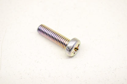 OEM Honda 93500-060220A Pan Screw 6X22 NOS