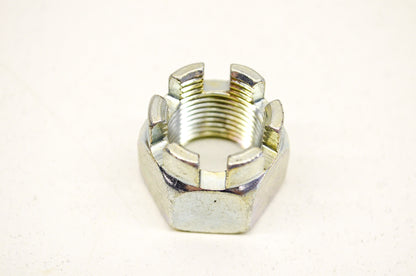OEM Honda 94011-18000-0S Castle Nut (18MM) NOS