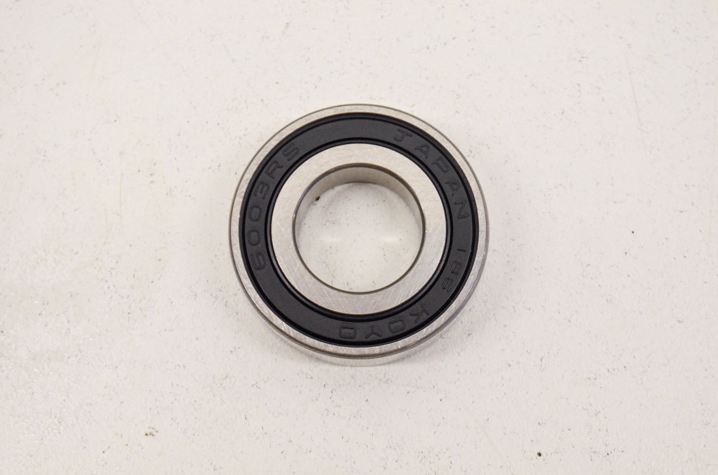 OEM Honda 91001-KZ4-J11 Bearing 17x35x10 NOS