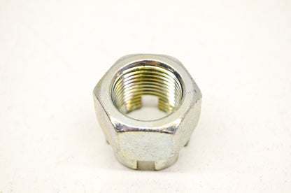 OEM Honda 94011-18000-0S Castle Nut (18MM) NOS