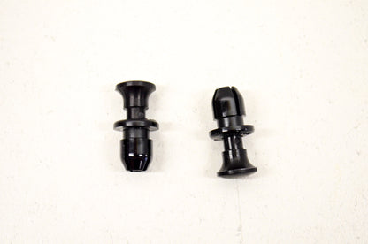 OEM Honda 91549-MW0-790ZA Clip NH1 Qty 2 NOS