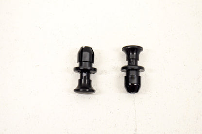 OEM Honda 91549-MW0-790ZA Clip NH1 Qty 2 NOS