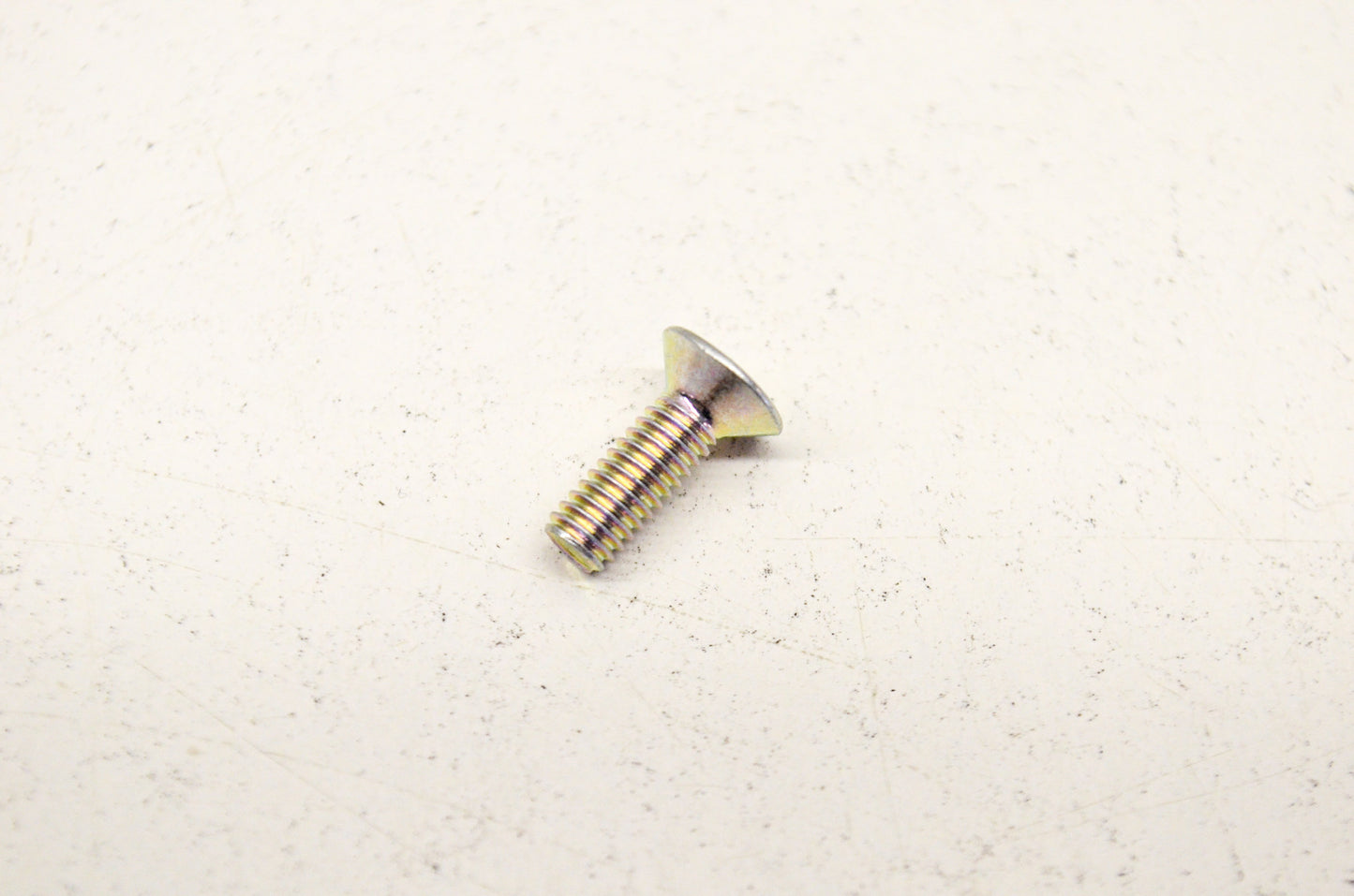 OEM Honda 93600-040121A Flat Screw 4x12 NOS