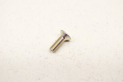 OEM Honda 93600-040121A Flat Screw 4x12 NOS