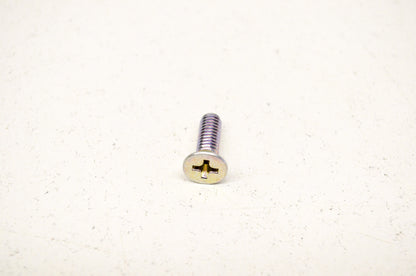 OEM Honda 93600-040121A Flat Screw 4x12 NOS