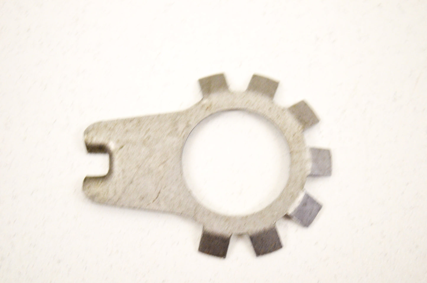 OEM Honda 90431-MG9-000 Lock Washer (20MM) NOS