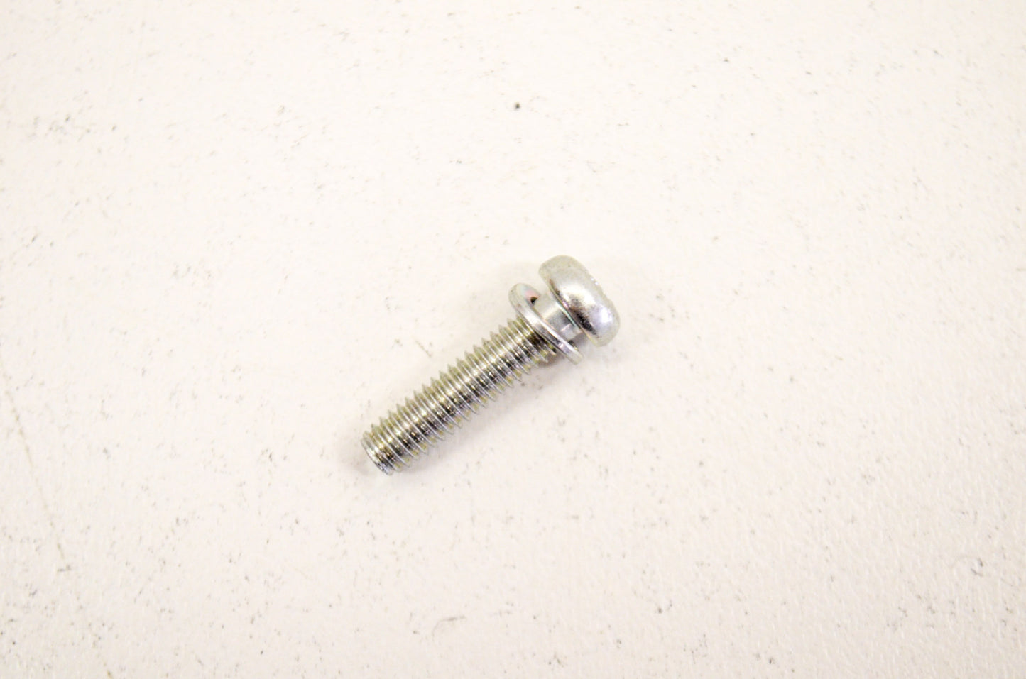 OEM Honda 93892-0401608 Washer Screw 4X16 NOS