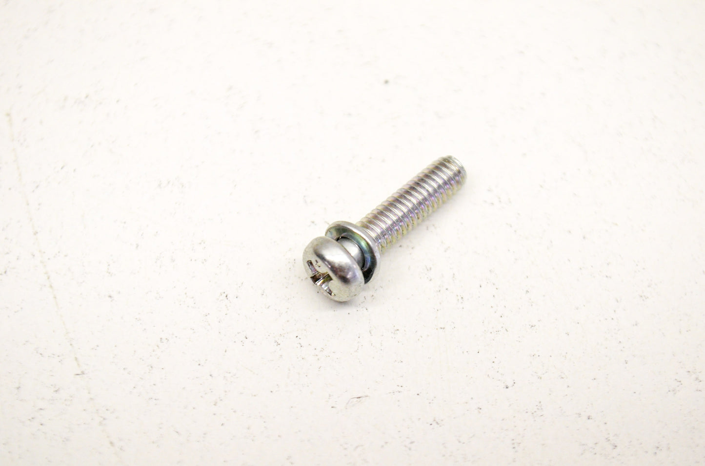 OEM Honda 93892-0401608 Washer Screw 4X16 NOS