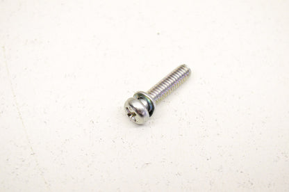 OEM Honda 93892-0401608 Washer Screw 4X16 NOS