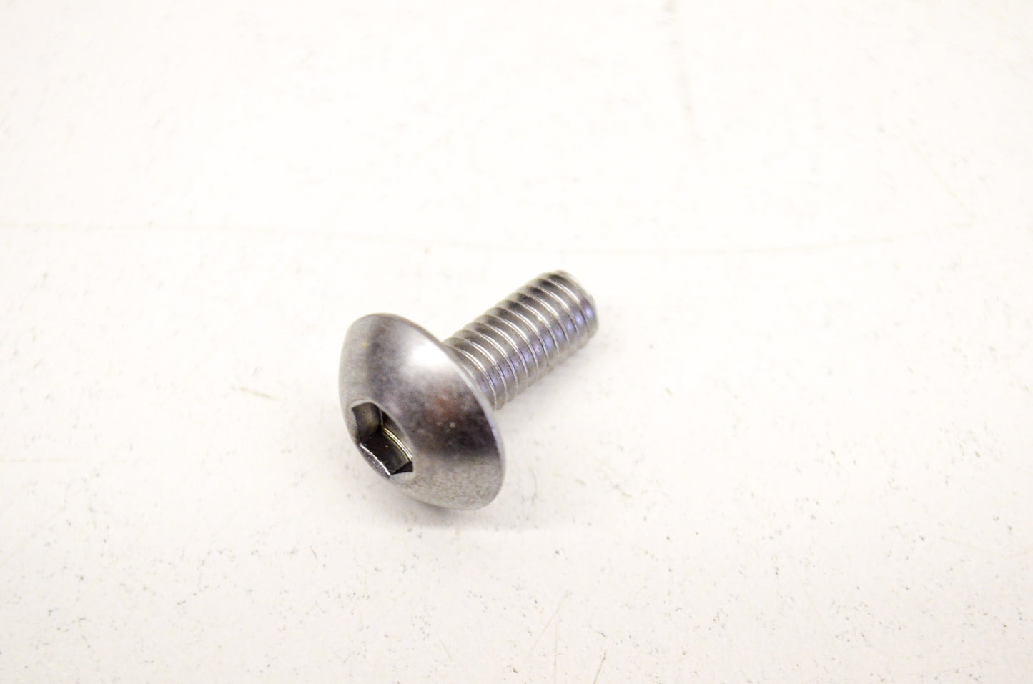 OEM Honda 90118-MR1-000 Pan Screw (6X14) NOS