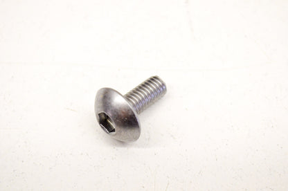 OEM Honda 90118-MR1-000 Pan Screw (6X14) NOS