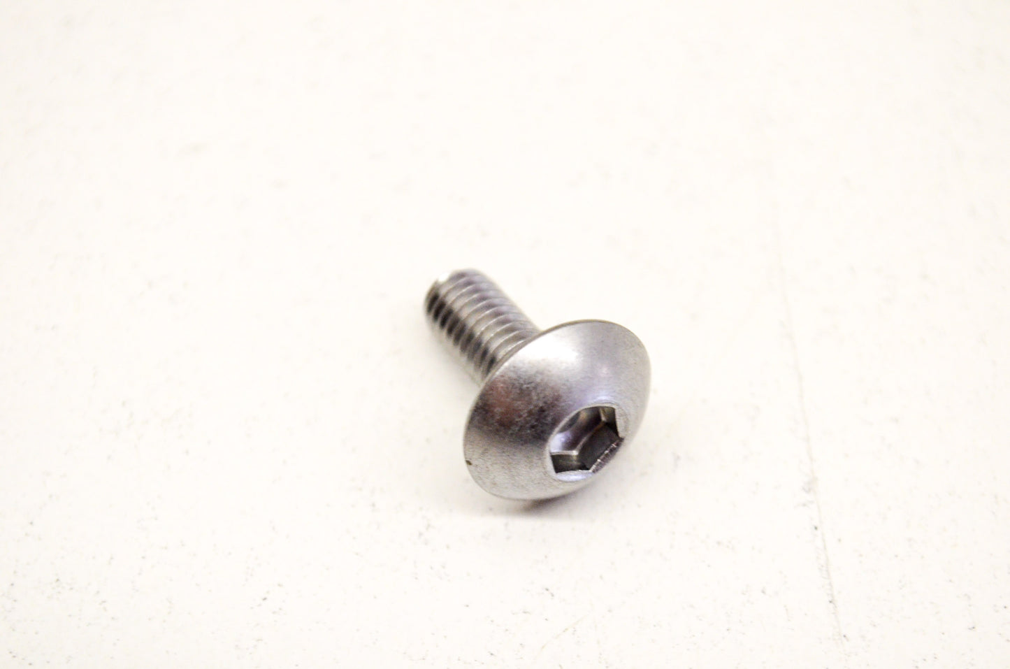 OEM Honda 90118-MR1-000 Pan Screw (6X14) NOS